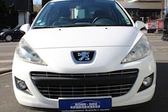 Bild des Angebotes Peugeot 207 Filou 75
