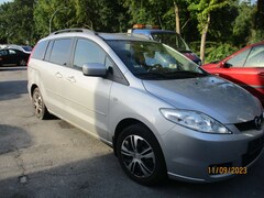 Bild des Angebotes Mazda 5 1.8 Exclusive