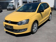 Bild des Angebotes VW Polo V Style