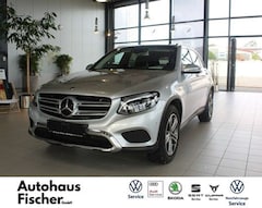 Bild des Angebotes Mercedes-Benz GLC 250 GLC 250 d 4MATIC