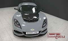 Bild des Angebotes Lotus Exige 420 Final Edition - Carbon - Upgrades !!!