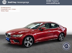 Bild des Angebotes Volvo S60 T8 Recharge AWD Inscription Glasd ACC BLIS 19'