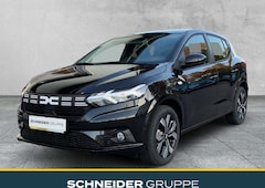 Bild des Angebotes Dacia Sandero JOURNEY ECO-G 100 Journey ---Aktions-Leasing---