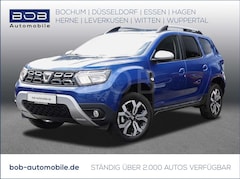 Bild des Angebotes Dacia Duster Prestige TCe 150 EDC *1Hd.*Unfallfrei*