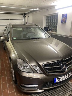 Bild des Angebotes Mercedes-Benz E 200 E 200 T BlueEFFICIENCY 7G-TRONIC