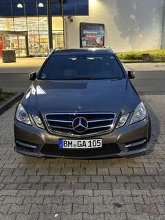 Bild des Angebotes Mercedes-Benz E 200 E 200 T BlueEFFICIENCY 7G-TRONIC