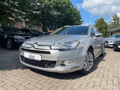 Bild des Angebotes Citroen C5 Tourer Exclusive*NAVI*SHZ*PDC*AHK*