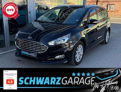 Bild des Angebotes Ford S-Max S-MAX Business Edition RFK ! AWR TÜV NEU !