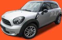 Bild des Angebotes MINI Cooper Countryman Bi-Xenon, Klimaautomatik, PDC