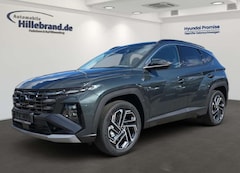 Bild des Angebotes Hyundai TUCSON Prime Hybrid 2WD 1.6 T-GDI EU6e HUD El. Panodach N