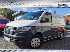 Bild des Angebotes VW T6 Transporter T6.1 Transporter#DSG#NAVI#3Sitze#DAB#LED#KAMERA