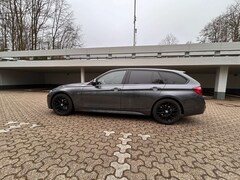 Bild des Angebotes BMW 320 320d Touring Aut. Edition M Sport Shadow