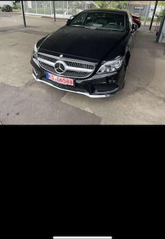 Bild des Angebotes Mercedes-Benz CLS 350 BlueTEC 4Matic 7G-TRONIC. Amg/Sthzg/keyless go