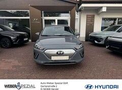 Bild des Angebotes Hyundai IONIQ Facelift Elektro STYLE-Paket LED Klima