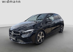 Bild des Angebotes Mercedes-Benz B 180 Progressiv*Advan.-Pl.*LED*AHV*Wint.-P.*RFK