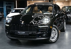 Bild des Angebotes Porsche Macan S *360°Kamera*Automatik*Panorama*