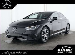 Bild des Angebotes Mercedes-Benz EQE 300 Electric Art Premium Augmented+Service !