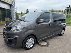 Bild des Angebotes Peugeot Traveller Business L2 AHK, Standheizung, Navi