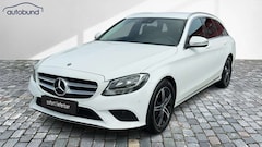 Bild des Angebotes Mercedes-Benz 220 C220D 2,0 Avantgard Keyless PDC Sitzheizung