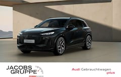Bild des Angebotes Audi SQ6 e-tron All Black/Carbon/HuD/Matrix/Pano/AHK