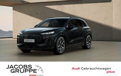 Bild des Angebotes Audi SQ6 e-tron All Black/Carbon/HuD/Matrix/Pano/AHK