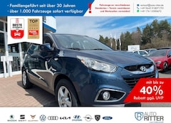 Bild des Angebotes Hyundai iX35 2.0 Comfort 2WD