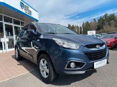 Bild des Angebotes Hyundai iX35 2.0 Comfort 2WD