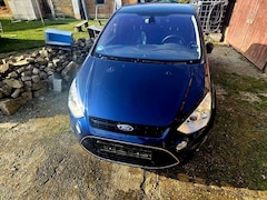 Bild des Angebotes Ford S-Max S-Max 1.6 EcoBoost Start Stopp System Champions Edition