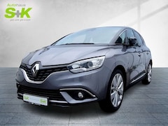 Bild des Angebotes Renault Scenic 1.3 TCe 115 LIMITED Deluxe*NAVI+DAB+KLIMA+GJR***