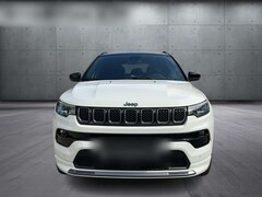 Bild des Angebotes Jeep Compass 1.3 Plug-In Hybrid S ALLRAD LEDER