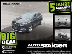 Bild des Angebotes Opel Grandland Ultimate Allwetter*Navi*Leder*Sitzheizg