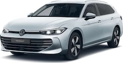 Bild des Angebotes VW Passat 1.5l eTSI Business MATRIX-AHK-IQ-APP