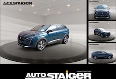Bild des Angebotes Peugeot 3008 Allure Hybrid 225 *Navi*LED*Keyless*SHZ*