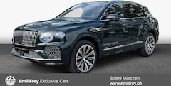 Bild des Angebotes Bentley Bentayga New Bentayga V8 Azure