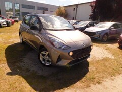 Bild des Angebotes Hyundai i10 Trend, Navi