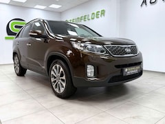 Kia Sorento Platinum Edition 4WD 2.2 PANORAMA/ XENON