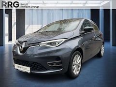 Bild des Angebotes Renault ZOE R135 Experience Z.E. 50 + CCS Winter-Visio-Techno-Komfortpaket