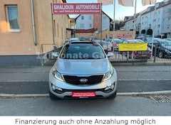 Bild des Angebotes Kia Sportage 2.0 GDI AWD Spirit Panorama-Dach Navi