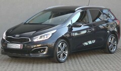 Bild des Angebotes Kia Ceed SW / cee'd SW cee'd SW 1,6 CRDI DCT Spirit/Performance/Techno