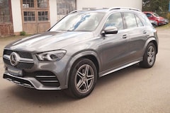 Bild des Angebotes Mercedes-Benz GLE 580 AMG  GLE 580 4Matic HUD PANORAMA AHK