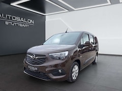 Bild des Angebotes Opel Combo Life E Edition *7-SITZER*R-KAM*KLIMAA*NAVI