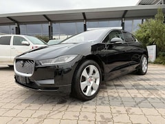 Bild des Angebotes Jaguar I-Pace I-PACE SE EV400 LUFTFAHRWERK+KAMERA+ACC