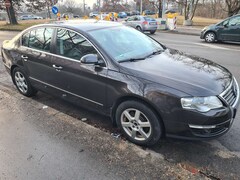 Bild des Angebotes VW Passat Passat 1.8 TSI Highline