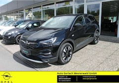 Bild des Angebotes Opel Grandland INNOVATION 1.2 Turbo EU6d-T Innovation Kamera Navi
