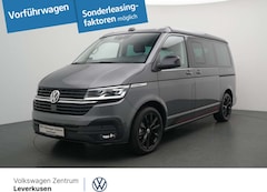 Bild des Angebotes VW T6.1 California 2.0 TDI DSG 4M Beach ACC DCC LED