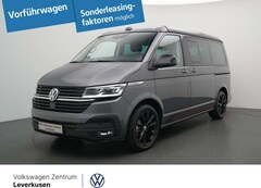 Bild des Angebotes VW T6.1 California 2.0 TDI DSG 4M Beach ACC DCC LED
