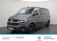 Bild des Angebotes VW T6.1 California 2.0 TDI DSG 4M Beach ACC DCC LED