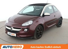 Bild des Angebotes Opel Adam 1.4 Open Air*TEMPO*PDC*LIM*ALU*KLIMA*