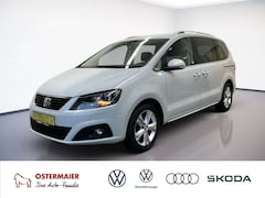 Bild des Angebotes SEAT Alhambra XCELLENCE 1.4TSI 150PS DSG ACC.AHK.KAMERA.NAVI.DCC