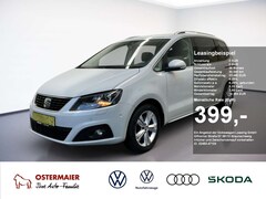Bild des Angebotes SEAT Alhambra XCELLENCE 1.4TSI 150PS DSG ACC.AHK.KAMERA.NAVI.DCC